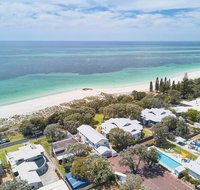 Cape View Beach Resort - Accommodation Search