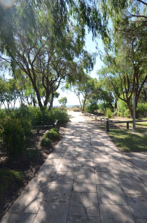 Cape View Beach Resort - Accommodation Search 39
