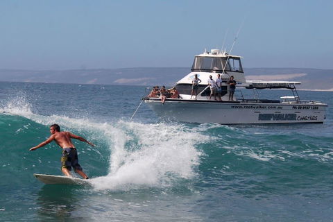 Number 72 Kalbarri Riverview Apartments - Accommodation Search 10