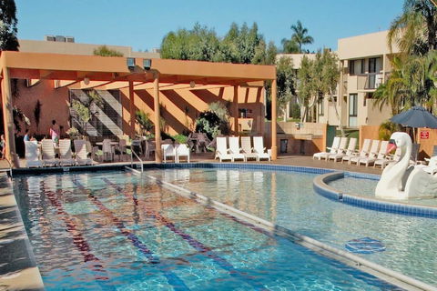 Number 72 Kalbarri Riverview Apartments - Accommodation Search 9