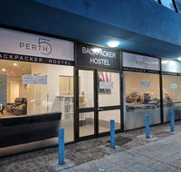 Perth 5 Backpacker Hostel - Accommodation Search