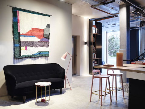 Alex Hotel - Accommodation Search 14