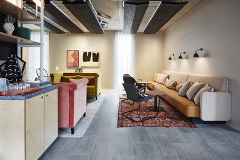 Alex Hotel - Accommodation Search 18