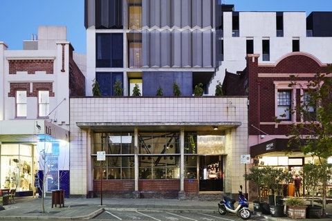 Alex Hotel - Accommodation Search 33