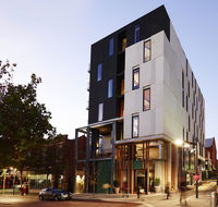 Alex Hotel - Accommodation Search