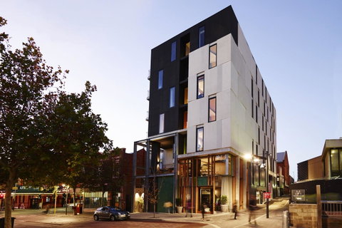 Alex Hotel - Accommodation Search 0