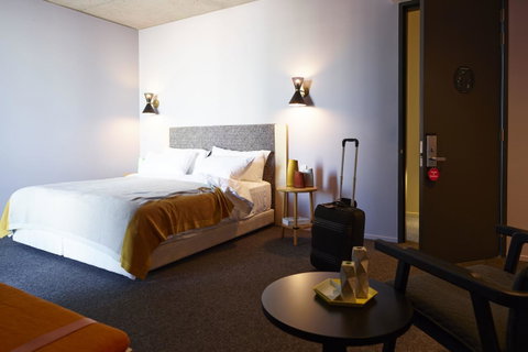 Alex Hotel - Accommodation Search 26