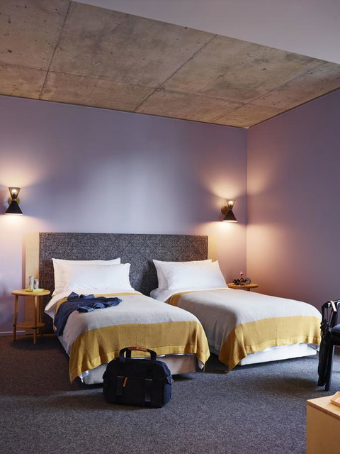 Alex Hotel - Accommodation Search 15