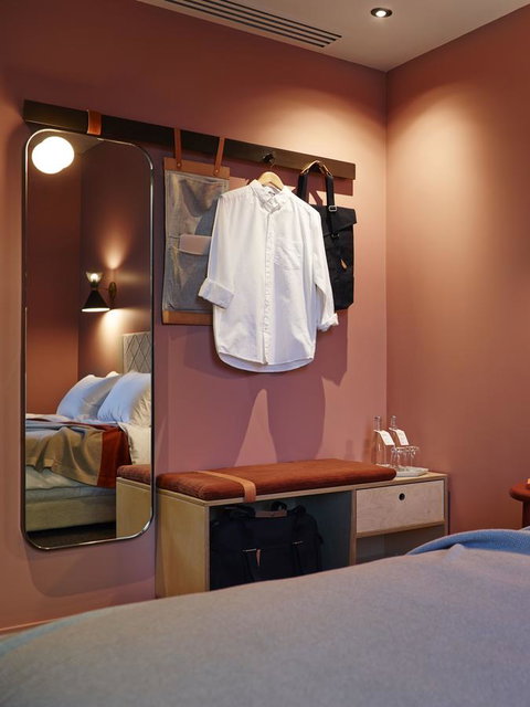 Alex Hotel - Accommodation Search 13