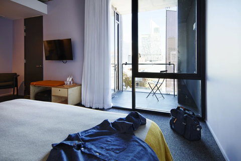 Alex Hotel - Accommodation Search 3