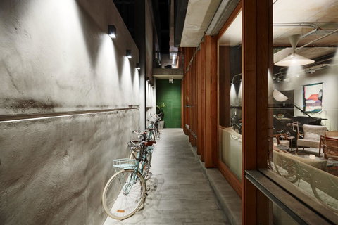 Alex Hotel - Accommodation Search 17