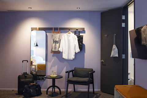 Alex Hotel - Accommodation Search 11
