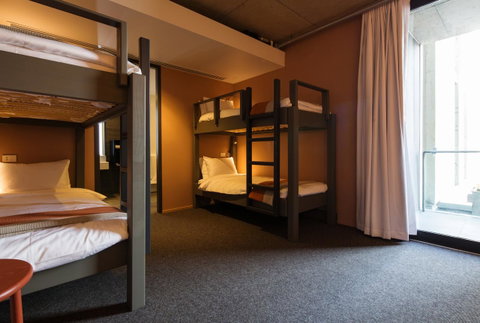 Alex Hotel - Accommodation Search 35