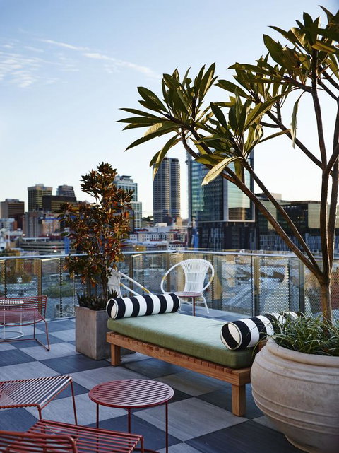 Alex Hotel - Accommodation Search 31