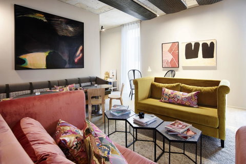 Alex Hotel - Accommodation Search 5