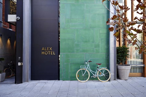 Alex Hotel - Accommodation Search 9