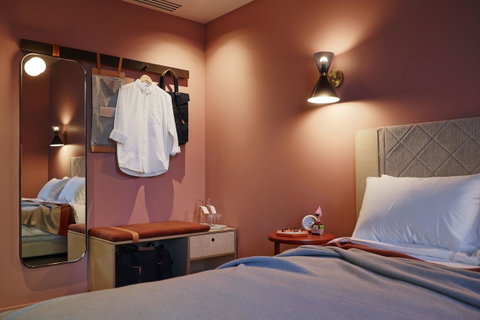 Alex Hotel - Accommodation Search 27