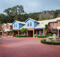 Banksia  Middleton - Accommodation Search