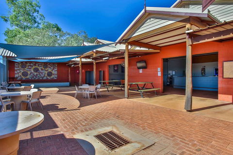 Kimberley Hotel - Accommodation Search 9