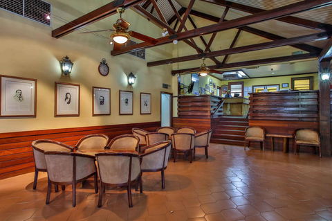 Kimberley Hotel - Accommodation Search 14