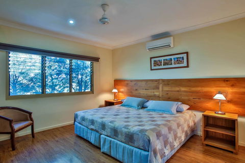 Kimberley Hotel - Accommodation Search 1