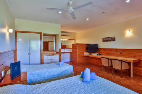 Kimberley Hotel - Accommodation Search 2