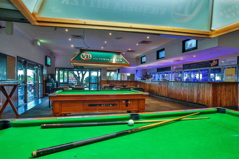 Kimberley Hotel - Accommodation Search 12