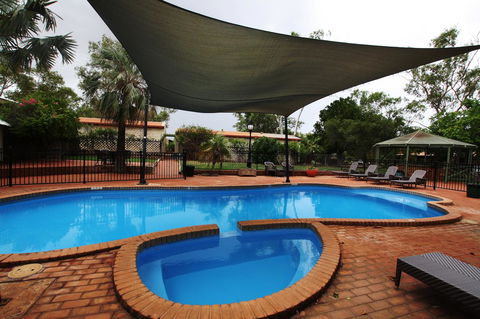 Kimberley Hotel - Accommodation Search 20