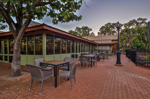 Kimberley Hotel - Accommodation Search 18