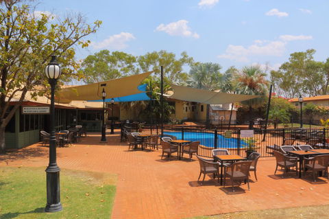 Kimberley Hotel - Accommodation Search 19