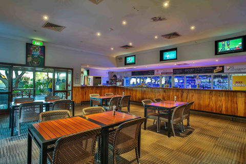 Kimberley Hotel - Accommodation Search 16