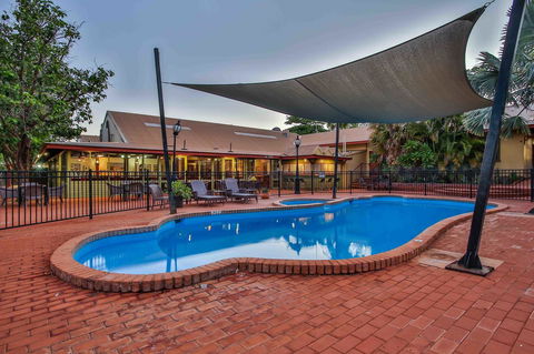 Kimberley Hotel - Accommodation Search 10