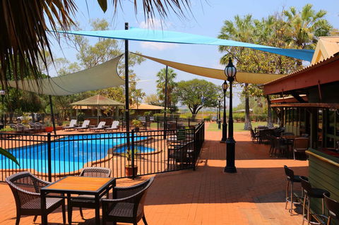Kimberley Hotel - Accommodation Search 15