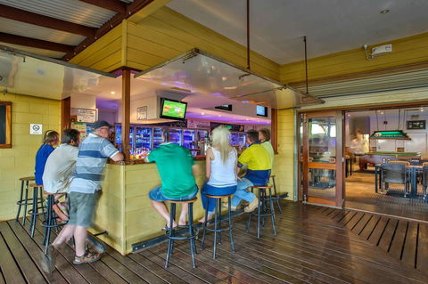 Kimberley Hotel - Accommodation Search 11
