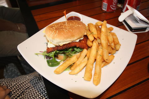 Kimberley Hotel - Accommodation Search 30