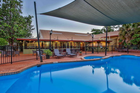 Kimberley Hotel - Accommodation Search 21