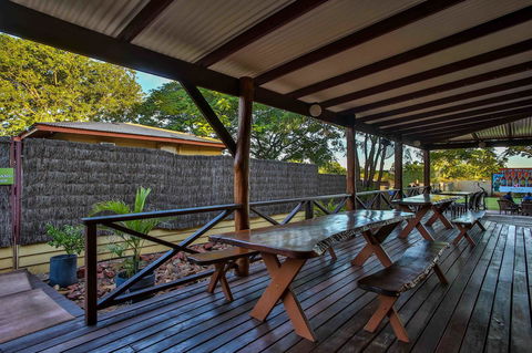 Kimberley Hotel - Accommodation Search 17