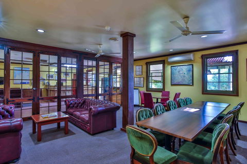 Kimberley Hotel - Accommodation Search 26