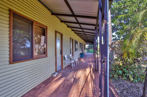 Kimberley Hotel - Accommodation Search 23