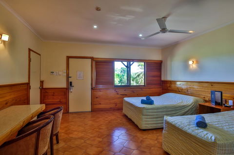 Kimberley Hotel - Accommodation Search 3