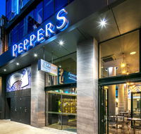 Peppers Kings Square Hotel - Accommodation Search