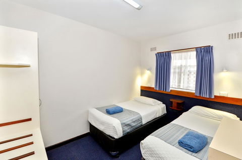 Dolphin Lodge Albany - Self Contained Apartments At Middleton Beach - Accommodation Search 29
