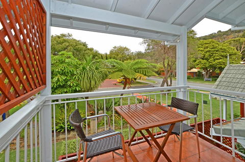 Dolphin Lodge Albany - Self Contained Apartments At Middleton Beach - Accommodation Search 22