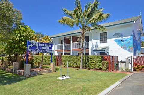 Dolphin Lodge Albany - Self Contained Apartments At Middleton Beach - Accommodation Search 4