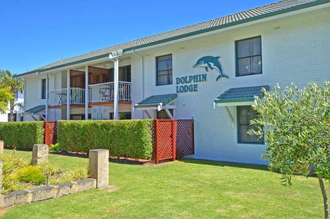 Dolphin Lodge Albany - Self Contained Apartments At Middleton Beach - Accommodation Search 15