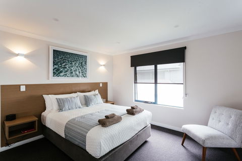 Dolphin Lodge Albany - Self Contained Apartments At Middleton Beach - Accommodation Search 36