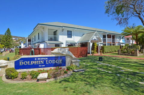 Dolphin Lodge Albany - Self Contained Apartments At Middleton Beach - Accommodation Search 13