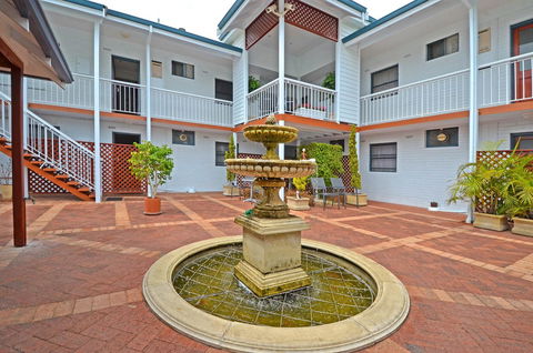 Dolphin Lodge Albany - Self Contained Apartments At Middleton Beach - Accommodation Search 17