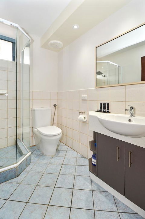 Dolphin Lodge Albany - Self Contained Apartments At Middleton Beach - Accommodation Search 28