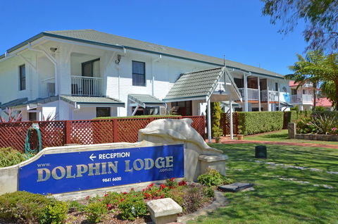 Dolphin Lodge Albany - Self Contained Apartments At Middleton Beach - Accommodation Search 16